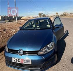 فولكسفاغن جولف